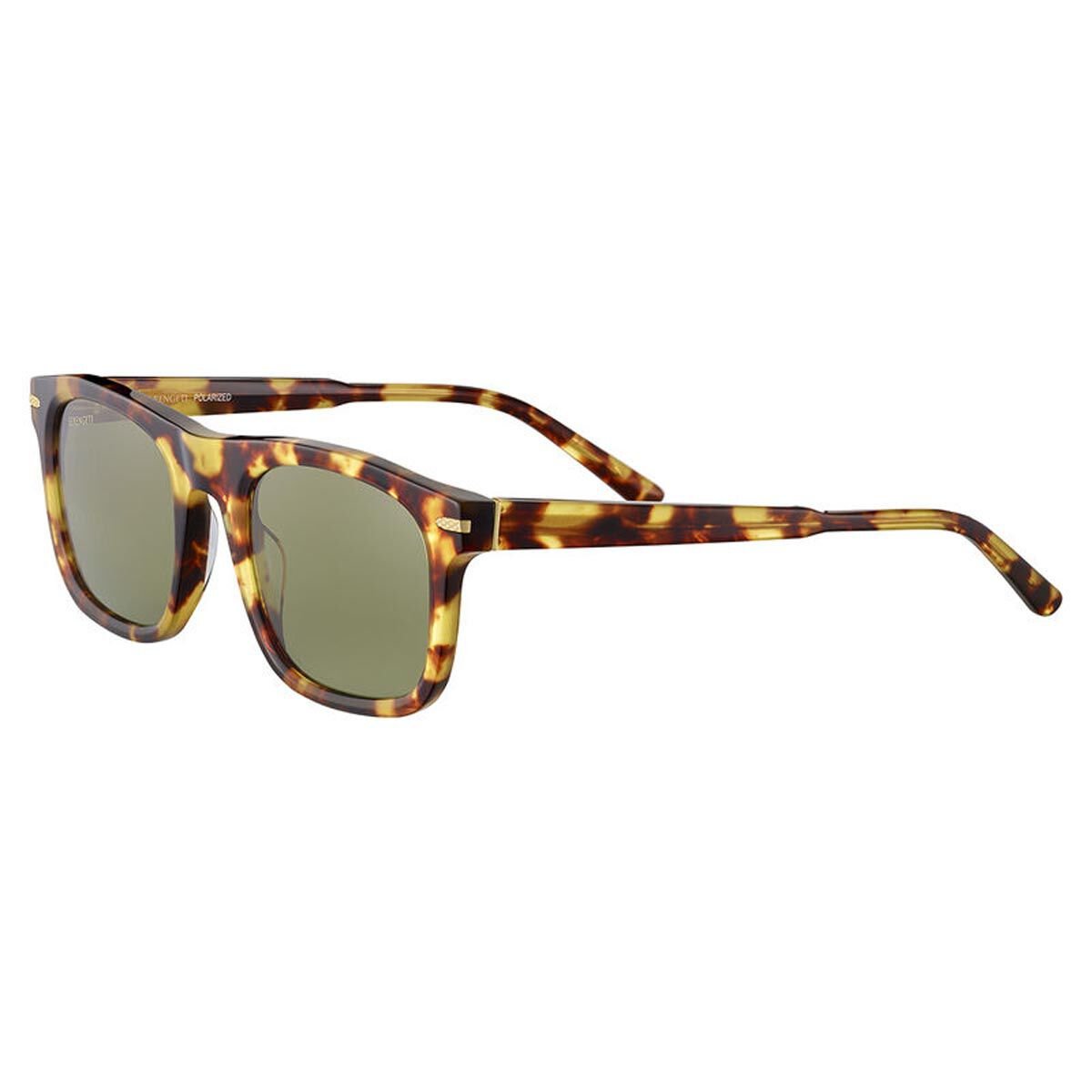 CHARLTON, Shiny Classic Havana-Mineral Non Polarized 555nm Cat 2 to 3, hi-res image number null
